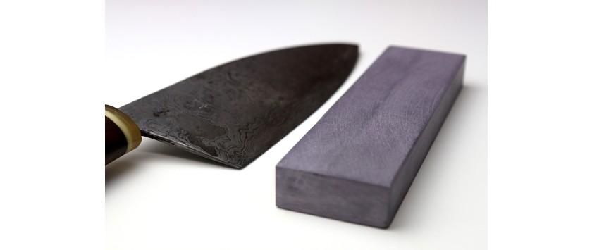 Blue Belgian Whetstone