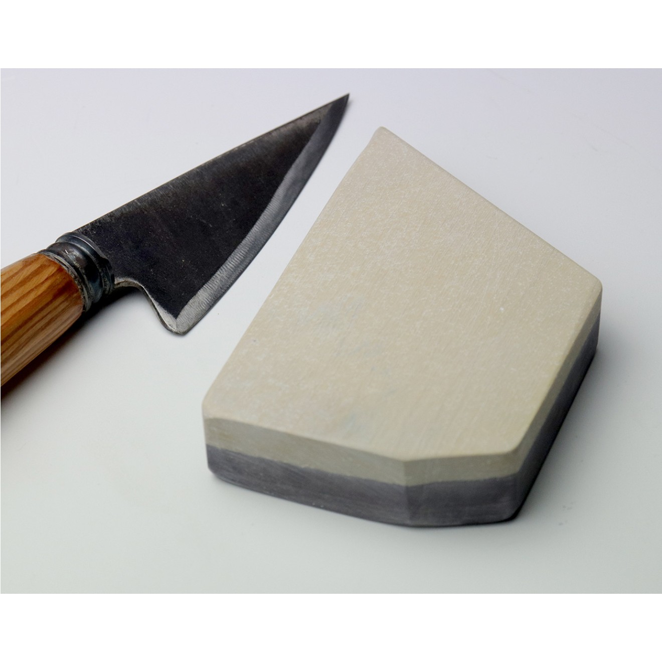 Belgian sharpening stone 6, 46.8-57.6 ins², extra-fine