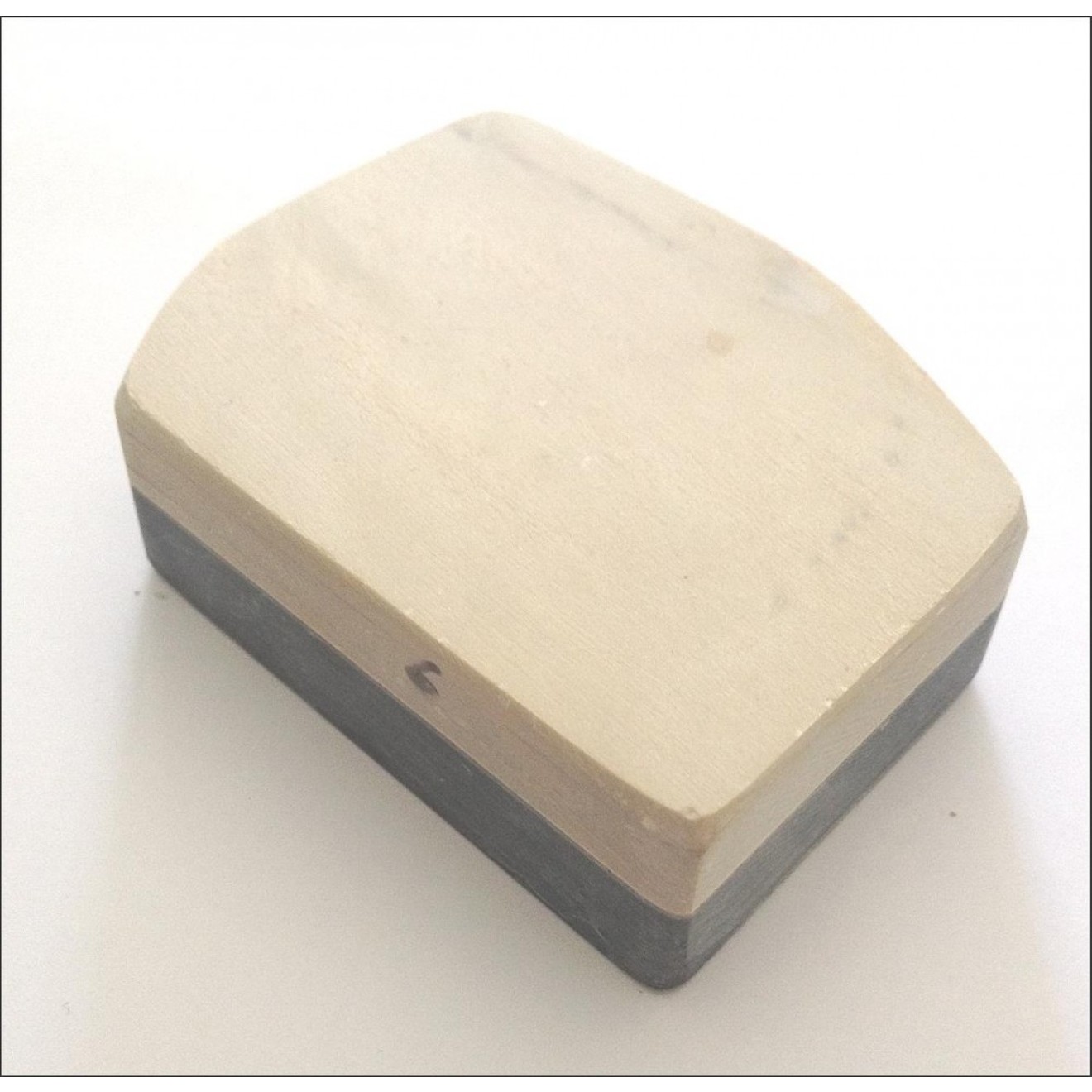 Grindstone Belgian sharpening stone 1, 14-21 ins², extra-fine