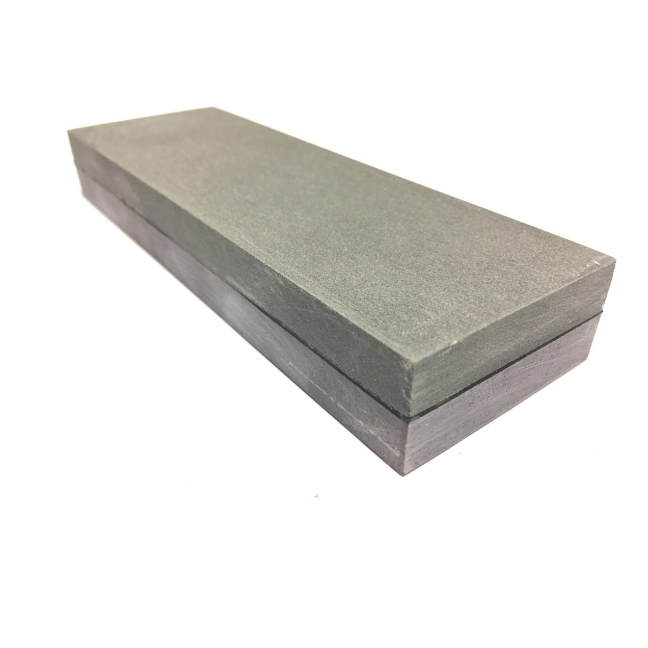 CotPyr 5.90 x 2.36 inch natural grindstone combined