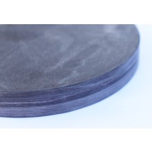 Cuticola belga blu pietra per affilare rotonda diametro 75 mm