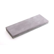 CotPyr Grindstone 5.90 x 3.15 inch natural stone combined