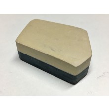 Whetstone Deluxe Belgian sharpening stone 3, 28-32 ins², extra-extra