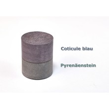 CotPyr grinding stone grain 1200 / 6000 diameter 18 mm for bench stones and discs