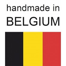 Handgemacht in Belgien
