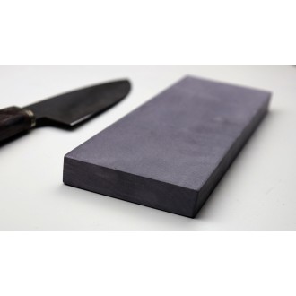 Schleifstein Deluxe Belgischer Brocken blau 250x80 mm Körnung 6000 Schleifstein Deluxe Belgischer Brocken blau 250x80 mm Körnung 6000