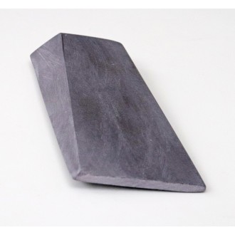 Blauer Belgischer Brocken Multiformstein 2/13 45° 150x50 mm