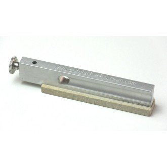Gelber Belgischer Brocken kompatibel für das Lansky Schleifsystem 100x17x6 mm Gelber Belgischer Brocken kompatibel für das Lansky Schleifsystem 100x17x6 mm